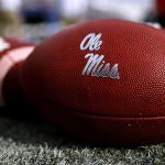 Georgia Southern v Mississippi