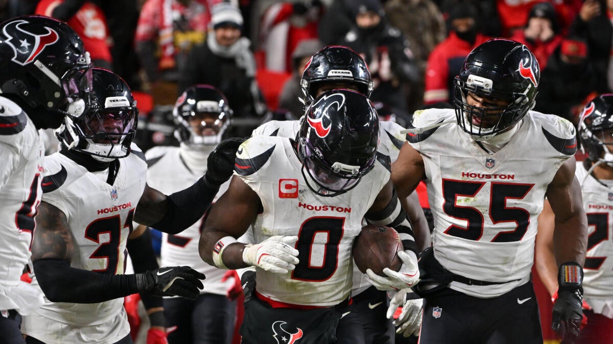 Cardinals vs. Texans: Where to watch NFL Week 15, betting odds, score prediction, sportsbook promos, SGP picks