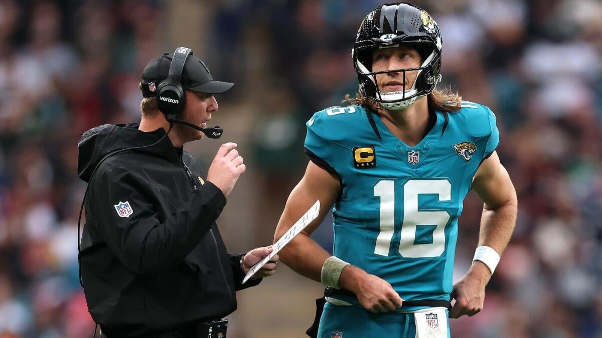 NFL Week 15 Energy Rankings: Jaguars steal AFC highlight as contenders crumble