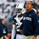 Northwestern v Penn State