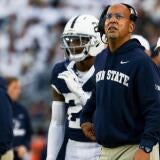 Northwestern v Penn State