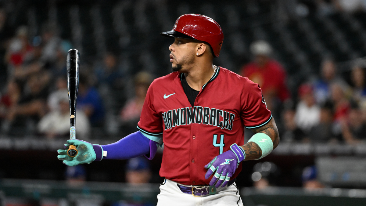 Ketel Marte won't be traded by Diamondbacks as Arizona chooses to keep one of MLB's most underrated players