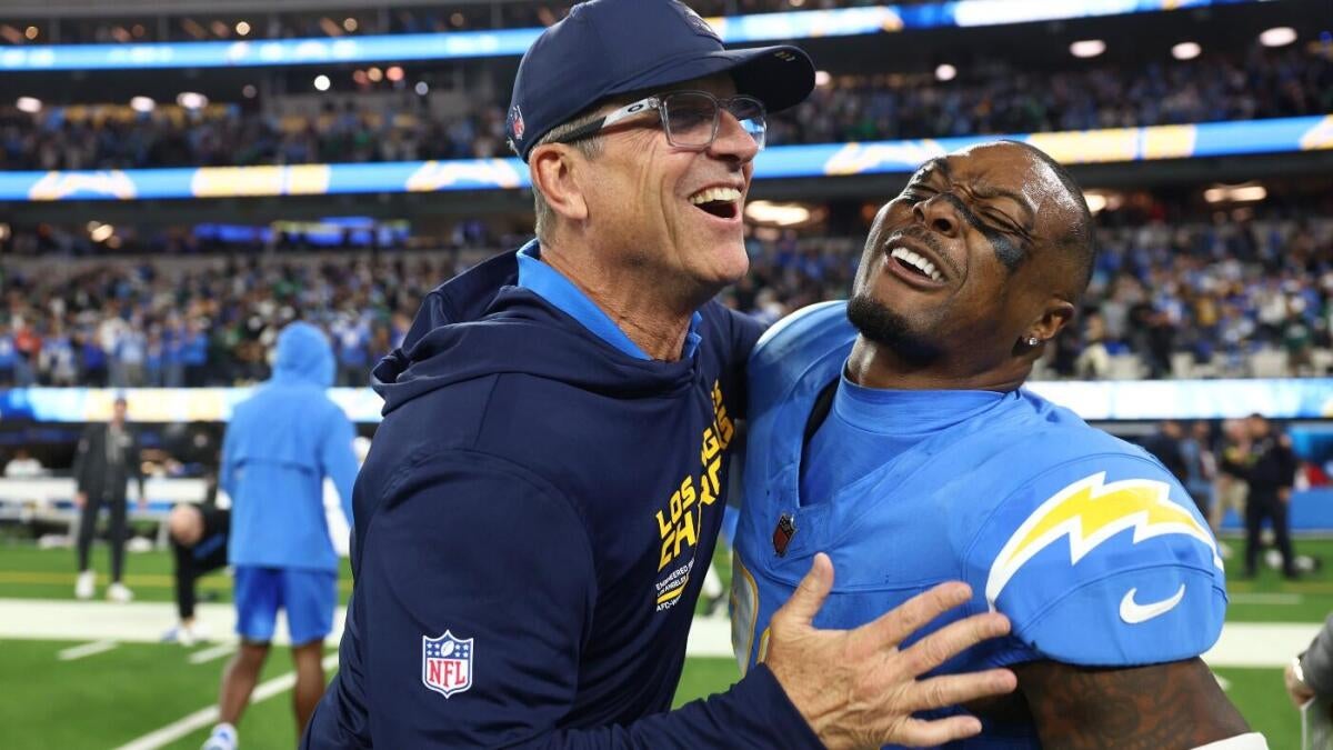 NFL Week 14 grades: Report playing cards for each staff in motion and key takeaways