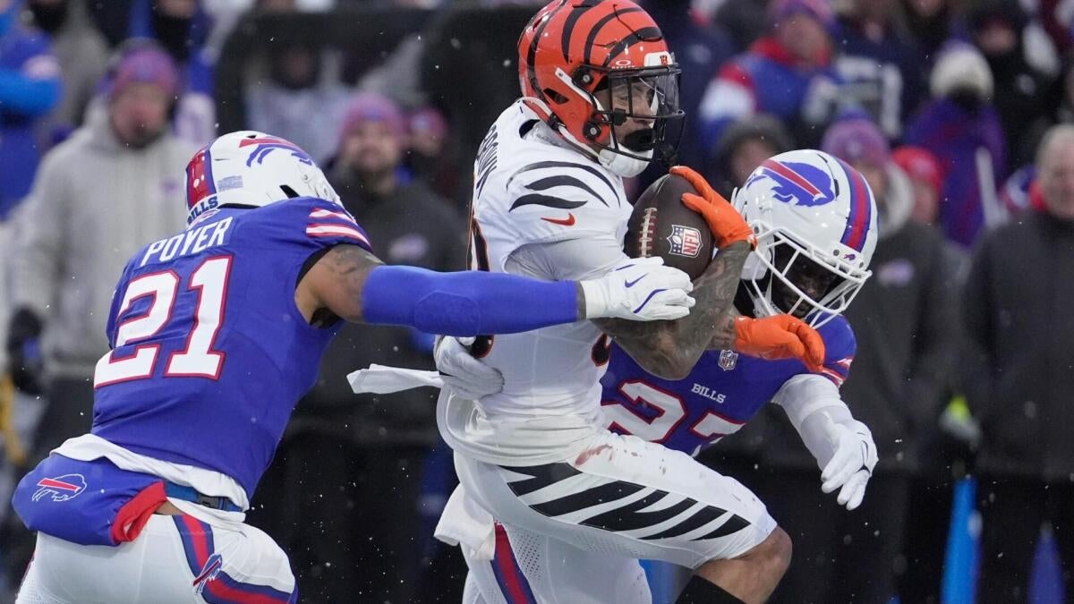 Ravens vs. Bengals: Where to watch NFL Week 15, betting odds, score prediction, sportsbook promos, SGP picks