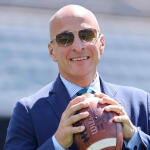 Tennessee State v Notre Dame