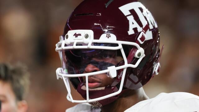 FanDuel Best Bet: Miami vs. Texas A&M