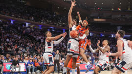 Disappointing Florida can't beat good teams yet, but Todd Golden hopes a change is coming in SEC play