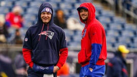 NFL Week 15 preview: Highlighting best QB matchups, including Josh Allen vs. Drake Maye and more