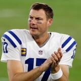 Indianapolis Colts v Tennessee Titans