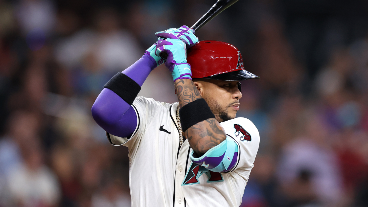 Batting Around: Will the Diamondbacks Trade Ketel Marte? Potential Destinations Explored