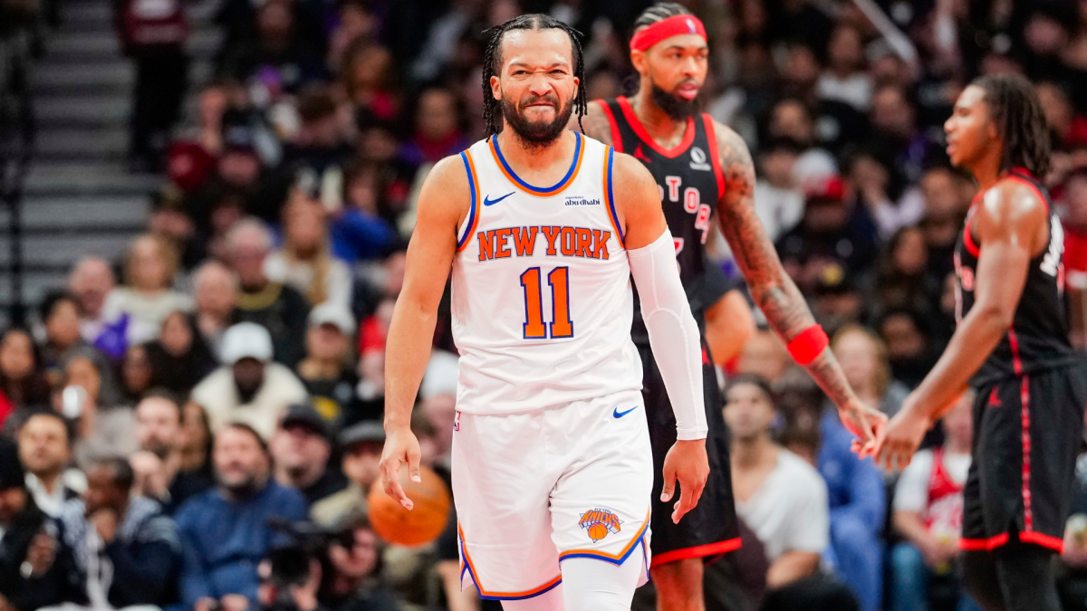 Knicks, Jalen Brunson difficulty reminder to East as they surge into NBA Cup semifinals