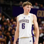 COLLEGE BASKETBALL: DEC 03 UCLA at Washington