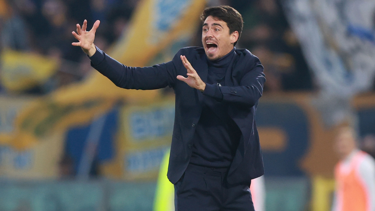 Parma's big bet on Carlos Cuesta: Is hiring the youngest modern manager in Serie A history paying off?