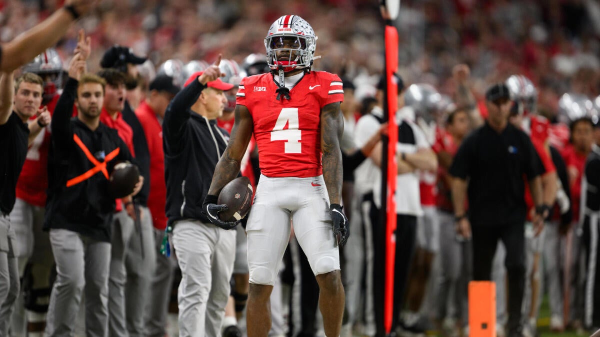 Heisman Trophy voting: Jacob Rodriguez, Jeremiah Smith amongst prime 10 finishers