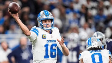 Syndication: Detroit Free Press