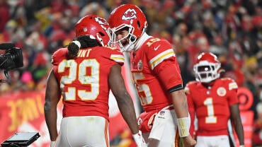 NFL: Houston Texans at Kansas City Chiefs