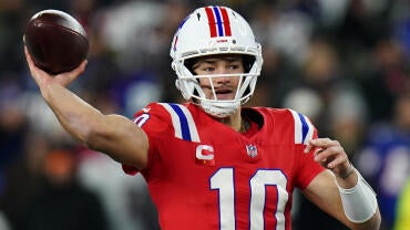 NFL: New York Giants at New England Patriots