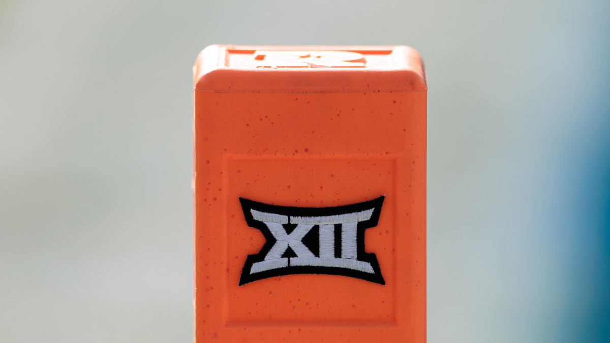 Big 12 nearing private capital deal that could raise up to $500 million for league members