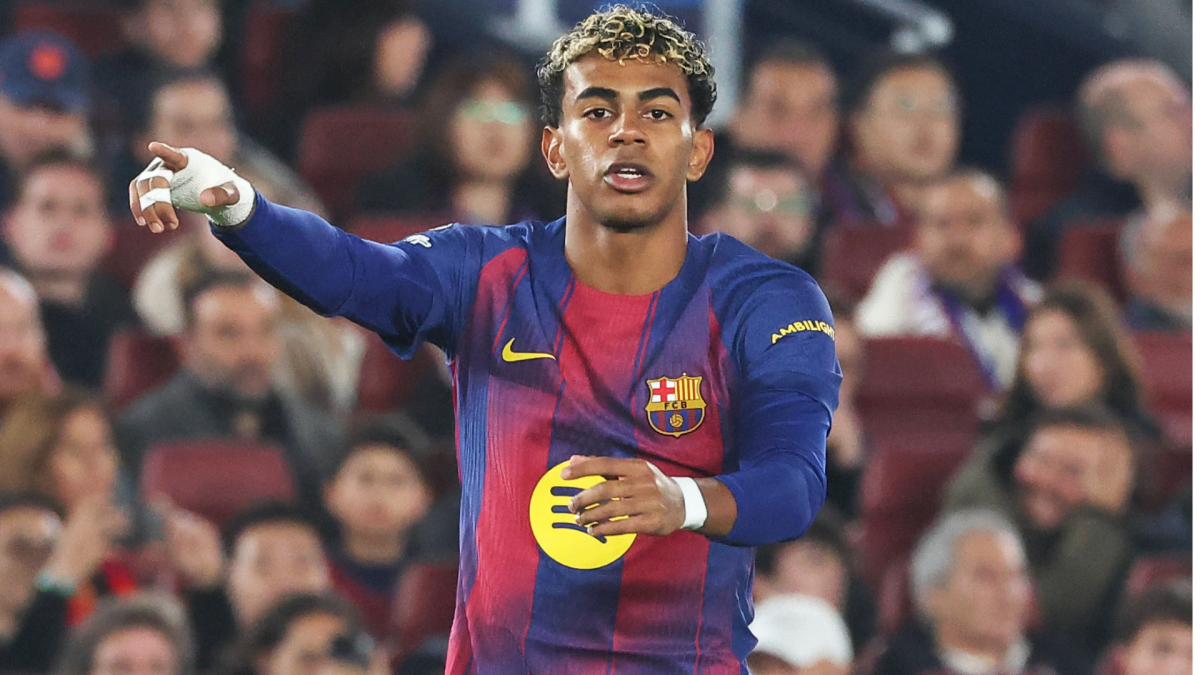 Barcelona vs. Osasuna stay stream: The place to observe on-line, odds