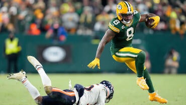 Chicago Bears v Green Bay Packers - NFL 2025