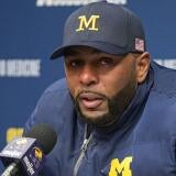 Ohio State v Michigan