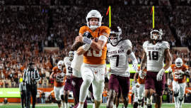 Who will be at forefront of 2026 Heisman race? Arch Manning, Julian Sayin among top contenders to watch