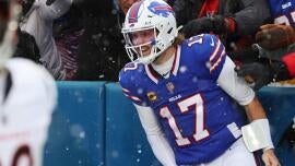 NFL Week 15 overreactions: Josh Allen for MVP? Zac Taylor done in Cincinnati?