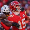 Los Angeles Chargers v Kansas City Chiefs - NFL 2025