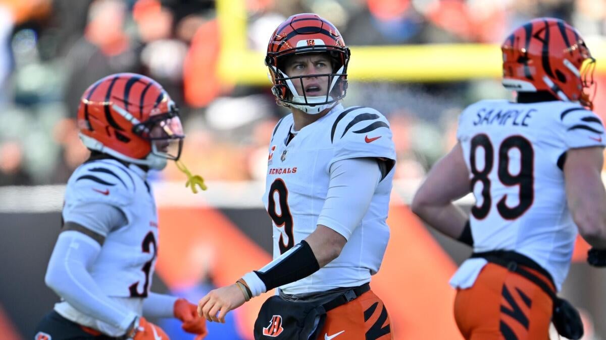 Joe Burrow clarifies latest feedback, reaffirms confidence in Bengals