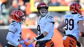 Joe Burrow aclara comentarios recientes y dice que tiene 'mucha confianza' en la directiva de los Bengals