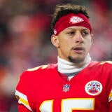 Houston Texans v Kansas City Chiefs