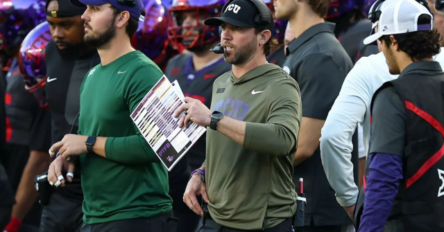 Breiner's breakdown: Closer look at Kendal Briles' offense