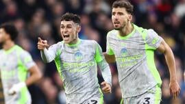 Manchester City defy clear Premier League title assessments even in 'statement' win at Crystal Palace