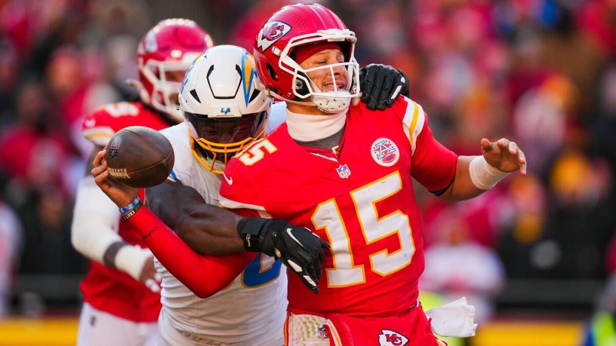 2025 NFL playoff image, standings: Chiefs eradicated, Broncos, Rams clinch berths