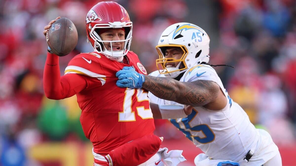 Chiefs eradicated from NFL playoffs as Patrick Mahomes exits with harm