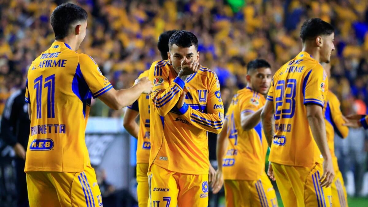 How to watch Liga MX final: Toluca vs. Tigres odds, live stream, TV channel, what to know as Apertura ends