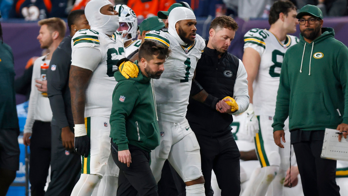 Packers worry Micah Parsons’ season could also be over with torn ACL, per report