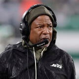 Cleveland Browns v New York Jets - NFL 2025