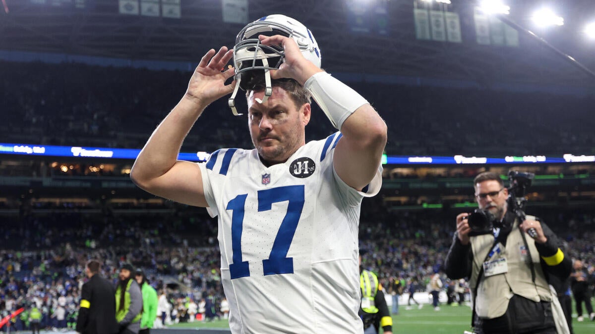 Philip Rivers on return to NFL: ‘Perhaps it can encourage’ others to not be scared