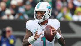 2026 NFL free agency: Tua Tagovailoa, Stefon Diggs among 10 veteran cut candidates