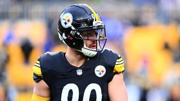 Buffalo Bills v Pittsburgh Steelers - NFL 2025