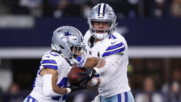 Minnesota Vikings v Dallas Cowboys - NFL 2025