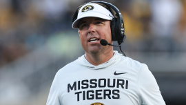 Michigan coaching search: Behind the buzz for Eli Drinkwitz, Kenny Dillingham and separating fact from fiction