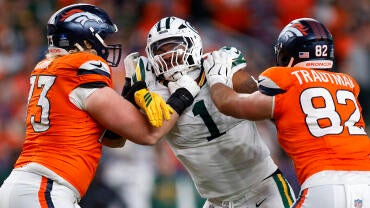 Green Bay Packers v Denver Broncos - NFL 2025