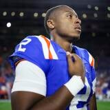 Mississippi State v Florida