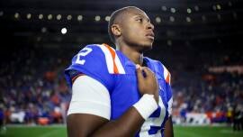 Where will DJ Lagway transfer? Departing Florida QB's possible destinations include LSU, Miami, Clemson