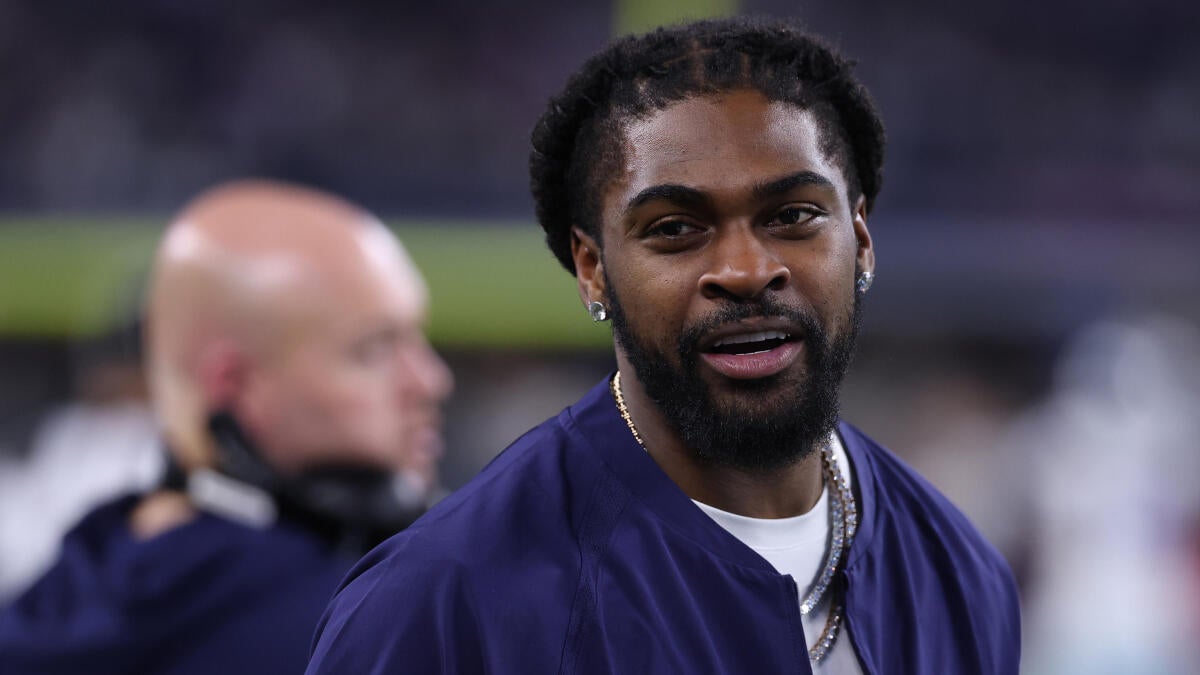 Trevon Diggs headed toward Dallas divorce? Jerry Jones, star CB disagree on health situation amid lost season