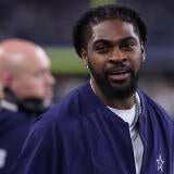 Minnesota Vikings v Dallas Cowboys - NFL 2025