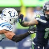 Indianapolis Colts v Seattle Seahawks - NFL 2025