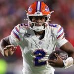 Florida v Ole Miss